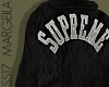 Supremee Fur Coat