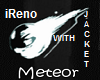 Meteor Shirt-Jacket