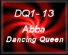 Abba Dancing Queen