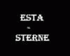 Esta - Sterne