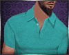 Summe navy polo