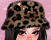 Å| Leopard Bucket