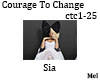CourageTC  Sia - ctc1-25