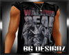[BGD]Walking Dead Tee-2