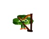 {LS} Harp Shamrock