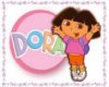 Dora Toddler Table