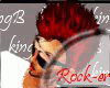 [KB] Rock-er RED