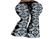 Butterfly Beauty Flares