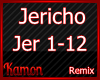 MK| Jericho Remix