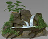 Rock Fountain