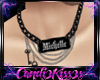 *CK*Chelle's Necklace