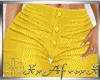 Yellow Pants RL
