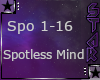 Spotless Mind acoustic