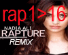 Rapture Remix