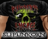 killswitch engage shirt