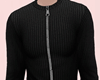 Winter Black Shirt