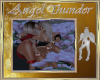 ANGEL Sit&Kiss Pose 24
