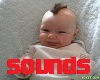 Baby Voice Sounds New