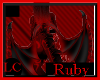LC- Ruby Wings 