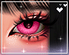 Big eyes pink