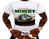 Time Is Money W Tee M$75