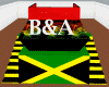 [BA] Rasta DJ Booth