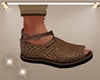 *Logan Huaraches Sandals