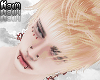 ♱ aters req