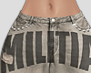 ғ' Shorts  'Militiaa'