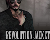 Jm Revolution Jacket