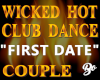 *BO CLUB DANCE 1st DATE