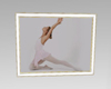 ballerina framed pic 2
