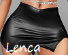 Lola leather skirt RLL