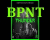-thunder