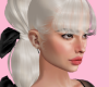 4! Oyuki White/Black