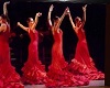 Flamenco Room