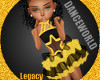 Dancing Legacy Tutu