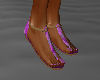 LFP*Sandal Purple 3