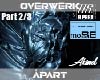Overwerk - Apart p2
