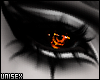 Wrathful Gaze