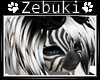 +M+ Zebuki Hair V2 F