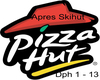 Apres Skihut - Pizza Hut
