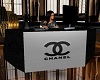 Chanel Office Desk