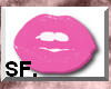 {REQ.} Light Pink Lips