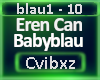 Eren Can - Babyblau