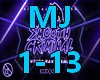 Michael Jackson -Remix