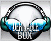 ☆Derivable Box☆