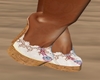 Farrah sandals