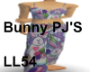 Bunny PJ'S
