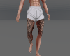 JX Short + Tattoo V1